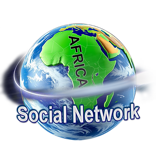 Africa Social Network