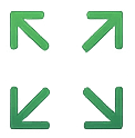 Scaling without restrictions